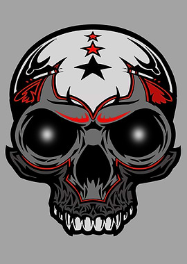 SKULL