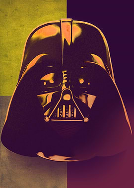 Vader Sepia