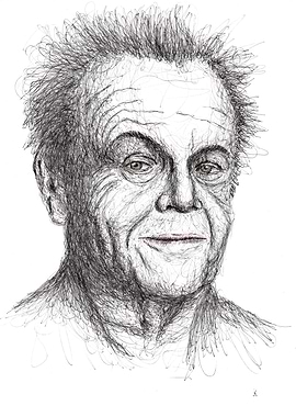 Jack Nicholson