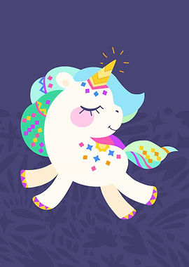 Little Unicorn