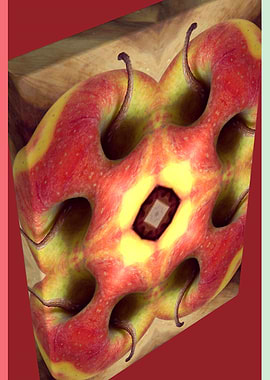 Deformed Breakfast Nr2