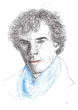 Benedict Cumberbatch
