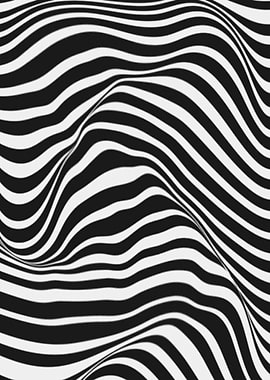 Zebra Pattern