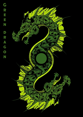 Green Dragon