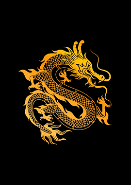 Chinese Dragon