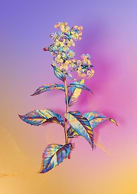 Prismatic Gillyflower