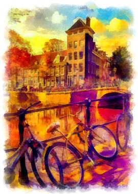 Amsterdam Netherlands