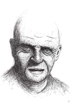 Anthony Hopkins