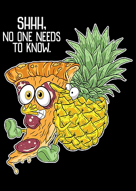 No one needs to Know