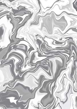 Grey Marble Textures