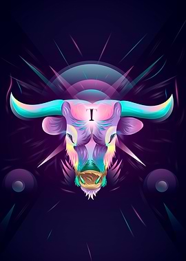 Fantasy Bull