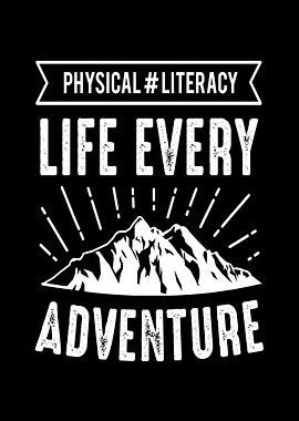 Life Every Adventure