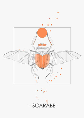 SCARABE