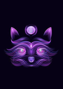 Fantasy Cat