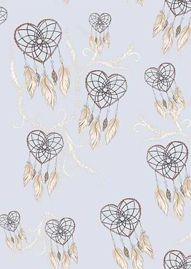 Dreamcatchers