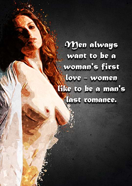 First Love