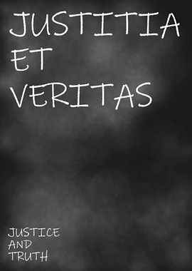 Justice and Truth
