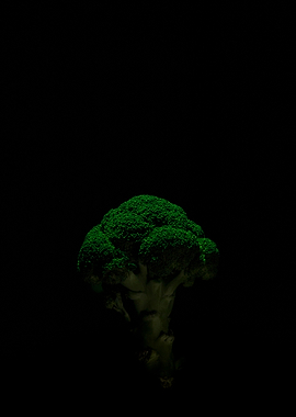Green Broccoli