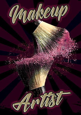 Makeup Artist Fashion