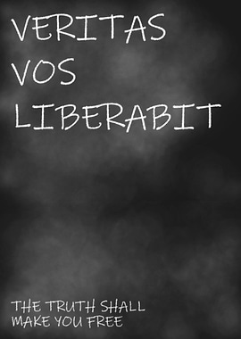 Truth Will Make You Free