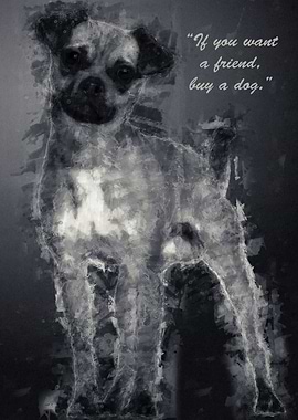 Dog Quote