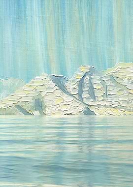 Mountain RIdge Part 3