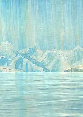 Mountain RIdge Part 2