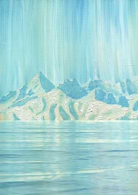 Mountain RIdge Part 1