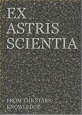 From The Stars Knowledge