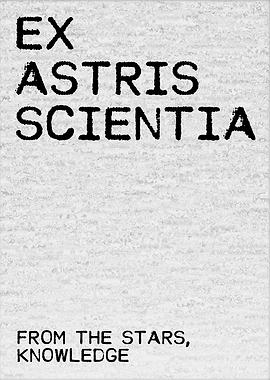 From The Stars Knowledge