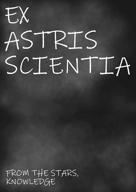 From The Stars Knowledge