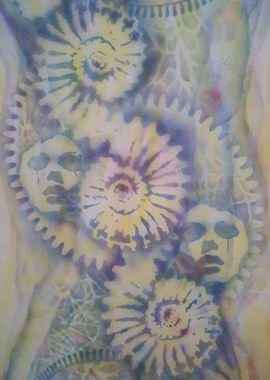 Stone closed Memories