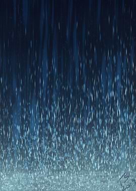 Rain