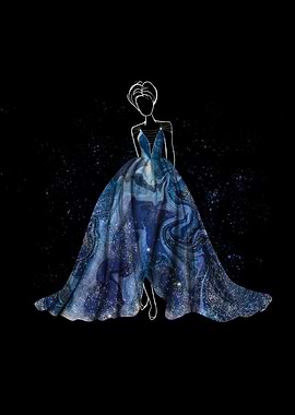 Evening Gown