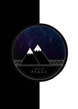 INNER Peace