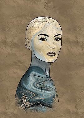 SeaBorn Gold Struck4