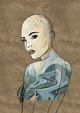 SeaBorn Gold Struck3