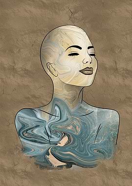 SeaBorn Gold Struck 1