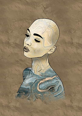 SeaBorn Gold Struck2