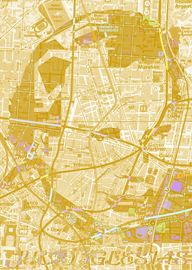 Julio Iglesias Madrid Gold