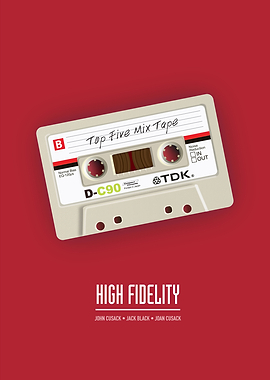 High Fidelity