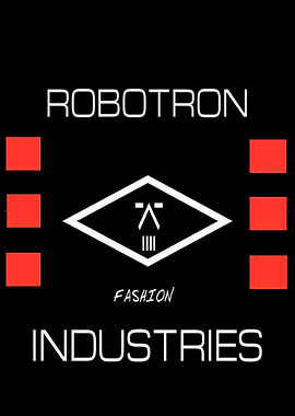 Robotron D 12