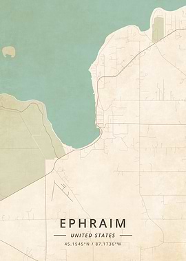 Ephraim United States