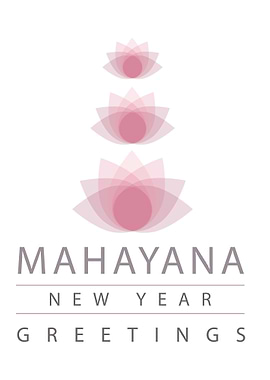 Mahayana New Year