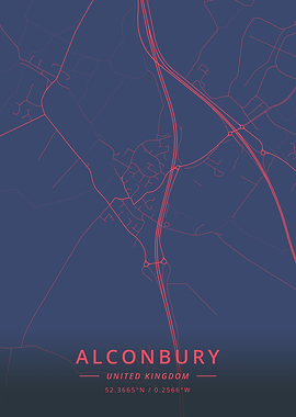 Alconbury United Kingdom