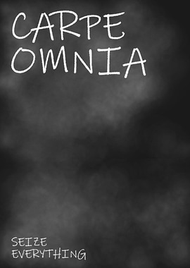 Seize Everything