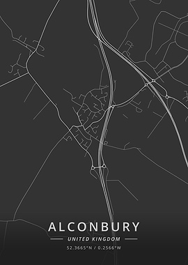 Alconbury United Kingdom
