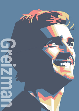 antoine greizman on wpap