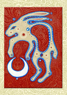 Moon Hare