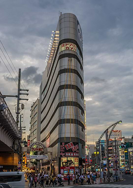 Ameyoko